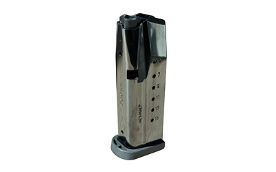 MAG DERYA DY9Z 9MM 10RD BLK