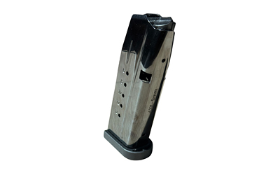 MAG DERYA DY9Z 9MM 10RD BLK - Image 2