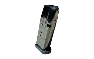MAG DERYA DY9Z 9MM 15RD BLK - Image 2