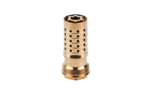 Q REAREND XL MB M18X1.5 338 CAL