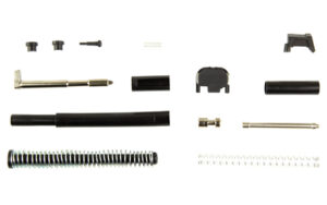 ZAF UPPER PARTS KIT FOR GLK 17 G3