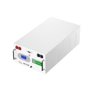 48V 314Ah LiFePO4 battery system