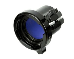 ATN ACCOSMS44534G6 TICO 6 SCOPE MNT SYST 44MM 53.5