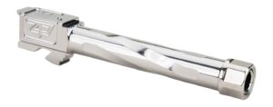 ZAFFIRI BA-G17G5-TH-SS THREADED BARREL G17 SS