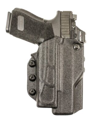 DES 218KB6VZ0 GLK17/19 W/RED DOT & STL TLR 7 LH