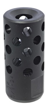 GLENFIELD  90807  5/8-24    308     MUZZLE BRAKE