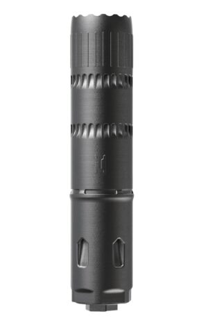 AMBIENT AA2001 EXO 7.62 SUPPRESSOR TITANIUM