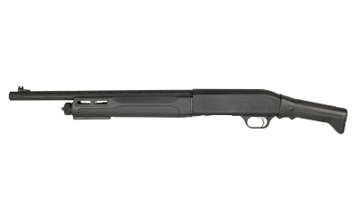 TOKAREV TSP-12 12GA 3" 18.5" 4RD BLK