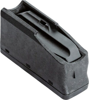 CVA AC1108 Cascade 3rd 28 Nosler Black Polymer