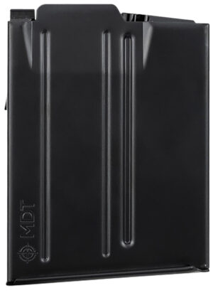 Mdt Sporting Goods Inc 106214BLK AICS Magazine 10rd 6BR Black Steel