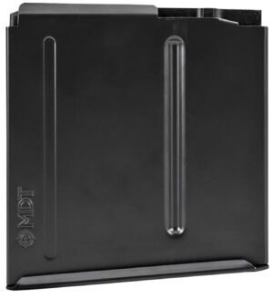 Mdt Sporting Goods Inc 102089BLK AICS Magazine 5rd 338 LM Black