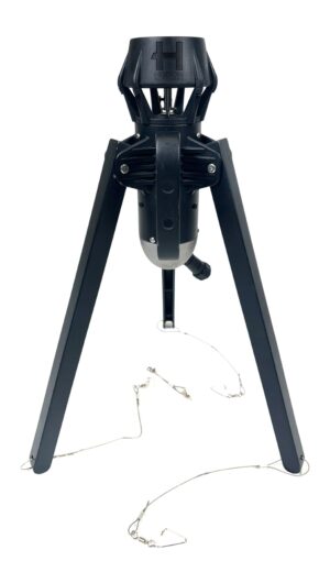 HIGDON 55015 MOTION MACHINE