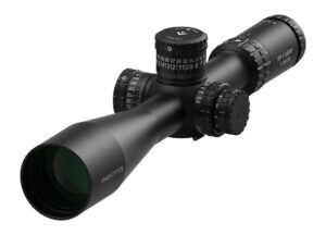 ARKEN EP5GII-7351TOR 7-35X FFP THEONE PREC 34MM