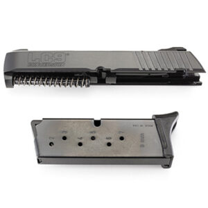 Ruger 90499 LC9 Conversion Kit Blued Steel Includes Magazine