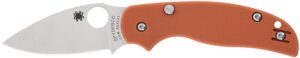 SPY C123GPBOR SAGE 6 BURNT ORANGE ALZHEIMER'S