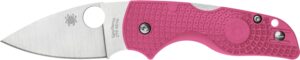 SPY C230PPN LIL NATIVE PNK LW BREAST CANCER