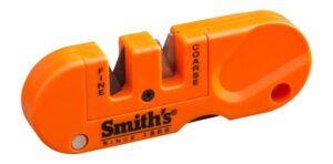 SMITHS SP-51203 2 STAGE KNIFE SHARPENER