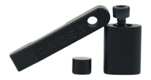 CROSS CRFM AR FXD MAG PERMANENT MAG LOCK